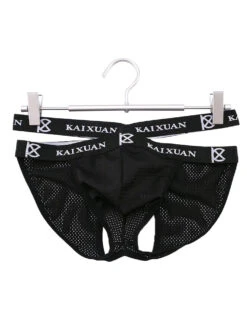 2 Pack Men's Ice Silk Mesh Capsule Pouch Sexy Jockstrap(2 Pack Mens Ice Silk Mesh Capsule Pouch Sexy Jockstrap) 26 2 Pack Men's Ice Silk Mesh Capsule Pouch Sexy Jockstrap(2 Pack Mens Ice Silk Mesh Capsule Pouch Sexy Jockstrap) -Mr Saker 1 6 51381233 7a80 4ce9 82e8 5b22263ac710