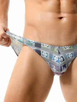 Men's Enhanced Pouch Low-Rise Sexy Brief(Mens Enhanced Pouch Low Rise Sexy Brief) 24 Men's Enhanced Pouch Low-Rise Sexy Brief(Mens Enhanced Pouch Low Rise Sexy Brief) -Mr Saker 1 6 5ed13a0b 892f 4fc3 b385 3c7a3ddfc6e7