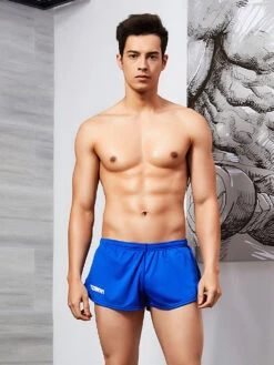 Men's Antibacterial Breathable Sportswear Boxers(Mens Breathable Sportswear Boxers) 36 Men's Antibacterial Breathable Sportswear Boxers(Mens Breathable Sportswear Boxers) -Mr Saker 1 6 64dd6cce ded2 4b2c a267 8c37ede86229