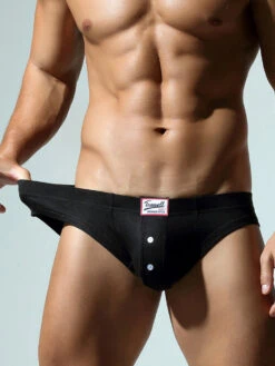 2 Pack Men's U-Pouch Low-Rise Button Briefs(2 Pack Mens U Pouch Low Rise Button Briefs) 39 2 Pack Men's U-Pouch Low-Rise Button Briefs(2 Pack Mens U Pouch Low Rise Button Briefs) -Mr Saker 1 6 6669fd29 4ef9 43a1 afc6 2346b96be5f2