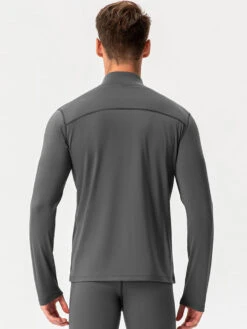 Windproof And Fluff Warm Training Coat For Men(Windproof And Fluff Warm Training Coat For Men) -Mr Saker 1 6 6d572b02 046d 41f5 9ffa e1fdca168abf