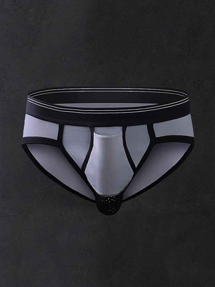 Men's Multi-function Up-pouch Briefs(Ball Hammock Separate Pouches Mens Briefs) 20 Men's Multi-function Up-pouch Briefs(Ball Hammock Separate Pouches Mens Briefs) - Image 20