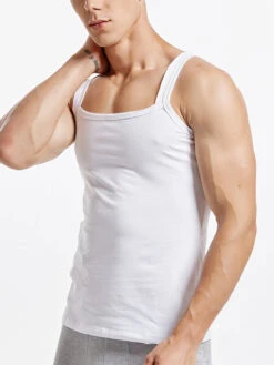 Men's Sport Tank Tops Sleeveless A-Shirts(Mens Sport Tank Tops Sleeveless A Shirts) 16 Men's Sport Tank Tops Sleeveless A-Shirts(Mens Sport Tank Tops Sleeveless A Shirts) -Mr Saker 1 6 71e7e05b 98c1 40ea b708 ef5345f241fa