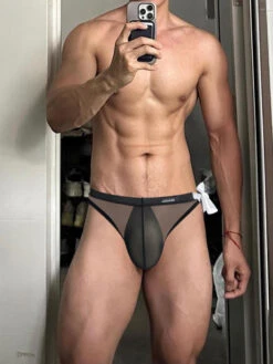 2 Pack Men's Nylon Ultra-Thin Breathable Semi-Transparent Sexy Briefs(2 Pack Mens Nylon Ultra Thin Breathable Semi Transparent Sexy Briefs) 29 2 Pack Men's Nylon Ultra-Thin Breathable Semi-Transparent Sexy Briefs(2 Pack Mens Nylon Ultra Thin Breathable Semi Transparent Sexy Briefs) -Mr Saker 1 6 72e3d9de ccea 445c 8398 a0f0d5c3b42b