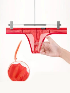 2 Pack Men's Sexy Semi-Transparent Thong(2 Pack Mens Sexy Semi Transparent Thong) 26 2 Pack Men's Sexy Semi-Transparent Thong(2 Pack Mens Sexy Semi Transparent Thong) -Mr Saker 1 6 79c99ec1 ca75 4e90 b3c3 f52b01d1940f