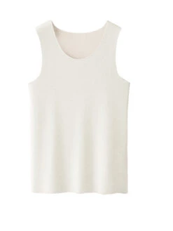 Men's Thermal Silk-Wool Sleeveless Vest - Solid Color Seamless Base Layer(New Mens Thermal Silk Wool Sleeveless Vest Solid Color Seamless Base Layer) 39 Men's Thermal Silk-Wool Sleeveless Vest - Solid Color Seamless Base Layer(New Mens Thermal Silk Wool Sleeveless Vest Solid Color Seamless Base Layer) -Mr Saker 1 6 7d5e42de 67d0 43f7 ac9c 64872e16975a