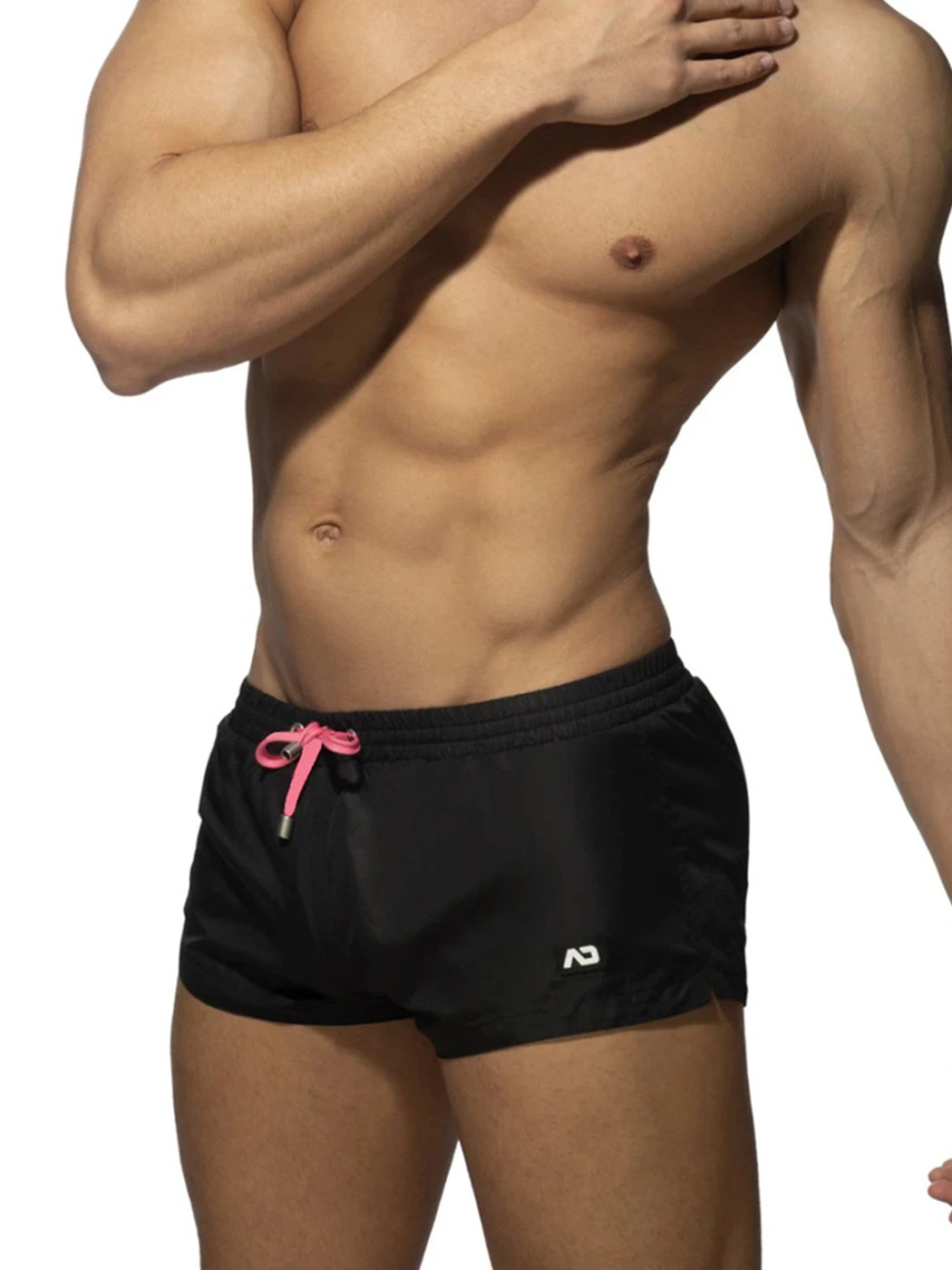 Men's Quick-Dry Beach Shorts With Drawstring(Mens Quick Dry Beach Shorts With Drawstring) 20 Men's Quick-Dry Beach Shorts With Drawstring(Mens Quick Dry Beach Shorts With Drawstring) - Image 20