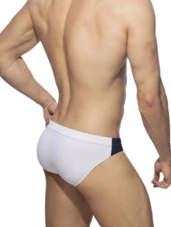 Men's Color Block Swim Briefs With Removable Pad(Mens Color Block Swim Briefs With Removable Pad) 21 Men's Color Block Swim Briefs With Removable Pad(Mens Color Block Swim Briefs With Removable Pad) -Mr Saker 1 6 86f0c9f8 0f28 4f34 a85f 1778b0604d76