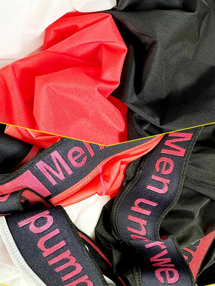 Men's Quick-Dry Semi-Sheer Lightweight Ice Silk Trunks(Mens Quick Dry Semi Sheer Lightweight Ice Silk Trunks) 16 Men's Quick-Dry Semi-Sheer Lightweight Ice Silk Trunks(Mens Quick Dry Semi Sheer Lightweight Ice Silk Trunks) - Image 16