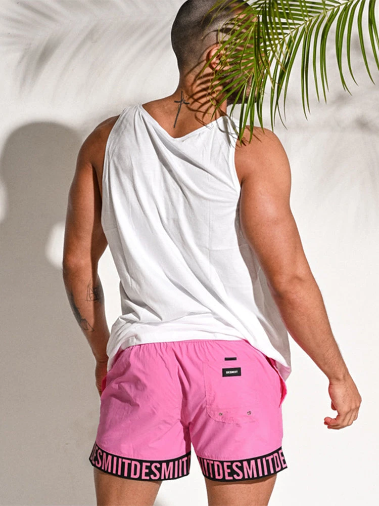 Men's Breathable Moisture-Wicking Board Shorts(Mens Breathable Moisture Wicking Board Shorts) 11 Men's Breathable Moisture-Wicking Board Shorts(Mens Breathable Moisture Wicking Board Shorts) - Image 11