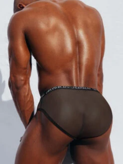 2-Pack Breathable Low Waist U-Convex Semi-Transparent Men's Briefs(Breathable Low Waist U Convex Semi Transparent Mens Briefs) 22 2-Pack Breathable Low Waist U-Convex Semi-Transparent Men's Briefs(Breathable Low Waist U Convex Semi Transparent Mens Briefs) -Mr Saker 1 6 965b2b4e 3d8a 4944 b509 dd99d6cad0dd