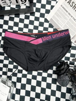 2 Pack Men's V Waistband Modal Briefs(2 Pack Mens V Waistband Modal Briefs) 23 2 Pack Men's V Waistband Modal Briefs(2 Pack Mens V Waistband Modal Briefs) -Mr Saker 1 6 99c25fa6 e5c0 4531 8308 daf18eeafb85