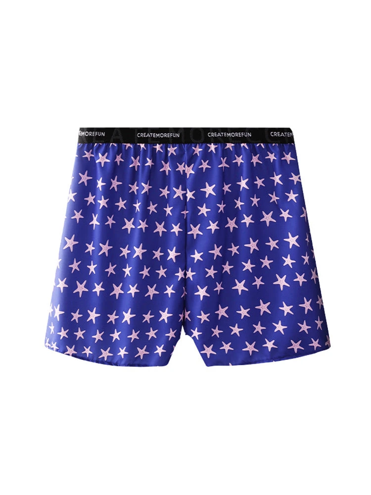 Men's Homewear Summer Lounge Bottoms(Mens Homewear Summer Lounge Bottoms) 12 Men's Homewear Summer Lounge Bottoms(Mens Homewear Summer Lounge Bottoms) - Image 12