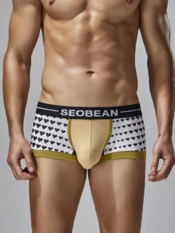 2 Pack Men's Low Rise Sexy Heart U-Shaped Pouch Boxer Briefs(2 Pack Mens Low Rise Sexy Heart U Shaped Pouch Boxer Briefs) 35 2 Pack Men's Low Rise Sexy Heart U-Shaped Pouch Boxer Briefs(2 Pack Mens Low Rise Sexy Heart U Shaped Pouch Boxer Briefs) -Mr Saker 1 6 ab25a8a8 a5b9 4357 92f7 adbc20955a0f