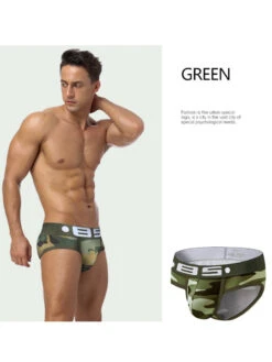 Men's Camouflage Low-Rise Sport Brief(Mens Camouflage Low Rise Sport Brief) 12 Men's Camouflage Low-Rise Sport Brief(Mens Camouflage Low Rise Sport Brief) -Mr Saker 1 6 ae6d0f02 8f6d 4d8f 8b83 4dea8f9dc99a
