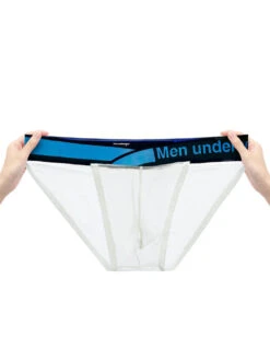 2 Pack Men's Ultra-Thin Semi-Transparent Sexy Sports Bikini(2 Pack Mens Ultra Thin Semi Transparent Sexy Sports Bikini) 22 2 Pack Men's Ultra-Thin Semi-Transparent Sexy Sports Bikini(2 Pack Mens Ultra Thin Semi Transparent Sexy Sports Bikini) -Mr Saker 1 6 b44752e0 7949 477c 8d99 7eccbcd9945d