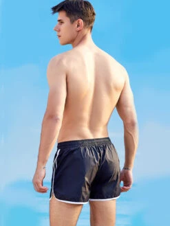 Men’s Waistband Drawstring Beach Swim Shorts(Men S Waistband Drawstring Beach Swim Shorts) 22 Men’s Waistband Drawstring Beach Swim Shorts(Men S Waistband Drawstring Beach Swim Shorts) -Mr Saker 1 6 bfd2cad3 0e35 49a8 b00d 06632cb54803