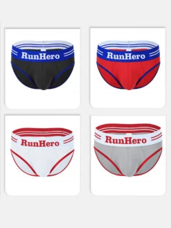 3 Pack Men's Low-Rise Sports Breathable Fitness Hip-Lifting Cotton Briefs(3 Pack Mens Low Rise Sports Breathable Fitness Hip Lifting Cotton Briefs) 31 3 Pack Men's Low-Rise Sports Breathable Fitness Hip-Lifting Cotton Briefs(3 Pack Mens Low Rise Sports Breathable Fitness Hip Lifting Cotton Briefs) -Mr Saker 1 6 c88128cc b684 461d b4cd 09fd2cb135f4