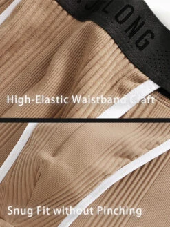 4 Pack Men's Solid Color Cotton Breathable Trendy Briefs(4 Pack Mens Solid Color Cotton Breathable Trendy Briefs) 17 4 Pack Men's Solid Color Cotton Breathable Trendy Briefs(4 Pack Mens Solid Color Cotton Breathable Trendy Briefs) -Mr Saker 1 6 c8b38498 44ac 42f0 9a4a 94706ccee3d8