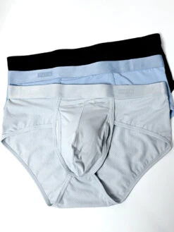 4 Pack Men's Large Pouch Separation Ice Silk Briefs(4 Pack Mens Large Pouch Separation Ice Silk Briefs) 22 4 Pack Men's Large Pouch Separation Ice Silk Briefs(4 Pack Mens Large Pouch Separation Ice Silk Briefs) -Mr Saker 1 6 cffbd827 da0a 4899 bbf1 4f72d8f83336