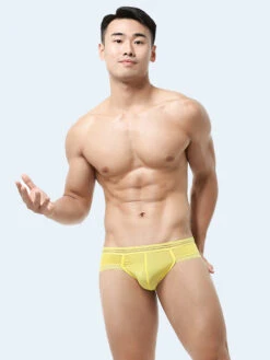 Men's Sexy Hollow Low-rise Briefs(Mens Sexy Hollow Low Rise Briefs) 26 Men's Sexy Hollow Low-rise Briefs(Mens Sexy Hollow Low Rise Briefs) -Mr Saker 1 6 d0bf74dd 454d 4350 9558 9acfcf35918c