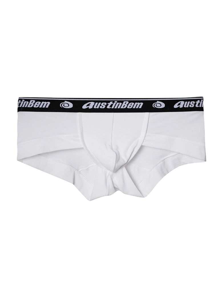Men’s U Convex Pouch Modal Briefs(Men S U Convex Pouch Modal Briefs) 12 Men’s U Convex Pouch Modal Briefs(Men S U Convex Pouch Modal Briefs) - Image 12