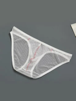 2 Pack Men’s See-through Mesh Bikini(2 Pack Men S See Through Mesh Bikini) 31 2 Pack Men’s See-through Mesh Bikini(2 Pack Men S See Through Mesh Bikini) -Mr Saker 1 6 f356cdcd 825d 4217 b10f e820d6102a66