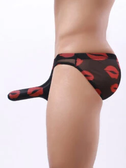 3 Pack Men’s Sexy Bulge Pouch Briefs(3 Pack Men S Sexy Bulge Pouch Briefs) 17 3 Pack Men’s Sexy Bulge Pouch Briefs(3 Pack Men S Sexy Bulge Pouch Briefs) -Mr Saker 1 6 f5c118b5 bbad 4751 874a d48f50cd4112