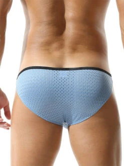 Men's Low-rise Mesh U-shaped Convex Pocket Sports Briefs(2 Pack Mens Low Rise Mesh U Shaped Convex Pocket Sports Briefs) 36 Men's Low-rise Mesh U-shaped Convex Pocket Sports Briefs(2 Pack Mens Low Rise Mesh U Shaped Convex Pocket Sports Briefs) -Mr Saker 1 6 fa9c9d38 980d 4fe5 8301 0681ee2438dc