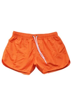 Quick Dry Beach Shorts With Drawstring(Quick Dry Beach Shorts With Drawstring) -Mr Saker 1 71