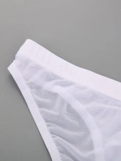 2 Pack Men's Seductive Mesh Sheer Briefs(2 Pack Mens Seductive Mesh Sheer Briefs) 23 2 Pack Men's Seductive Mesh Sheer Briefs(2 Pack Mens Seductive Mesh Sheer Briefs) -Mr Saker 1 7 0602b68d bbd2 4268 8b51 d17d3d3c533c