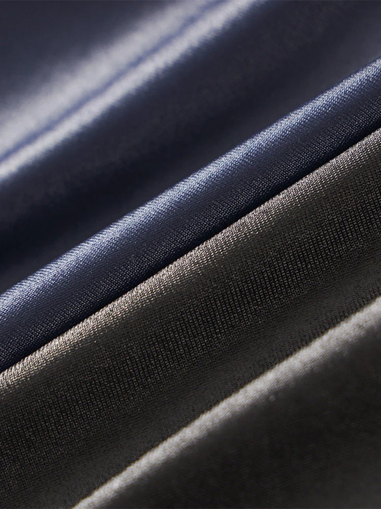 2 Pack Men's Big Pouch Performance Sexy Trunks(2 Pack Mens Leather Big Pouch Performance Sexy Trunks) 5 2 Pack Men's Big Pouch Performance Sexy Trunks(2 Pack Mens Leather Big Pouch Performance Sexy Trunks) - Image 5