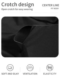 Men's Butt Lifting Tummy Control Shapewear(Mens Butt Lifting Tummy Control Shapewear) 26 Men's Butt Lifting Tummy Control Shapewear(Mens Butt Lifting Tummy Control Shapewear) -Mr Saker 1 7 18748891 7c23 498f 8b38 17ba7750cb04