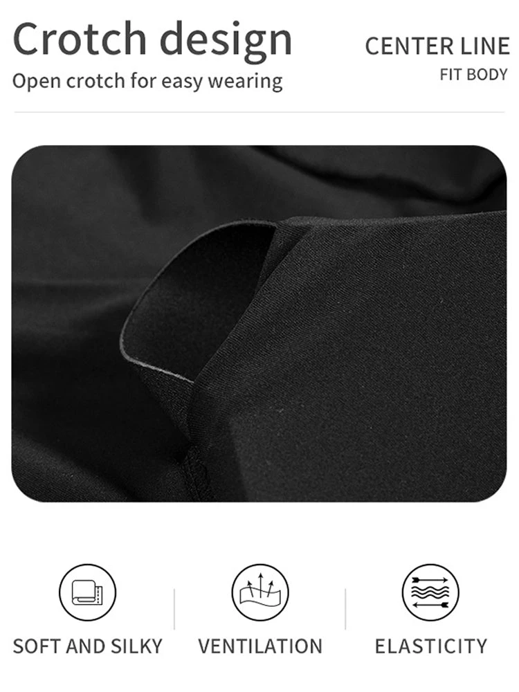 Men's Butt Lifting Tummy Control Shapewear(Mens Butt Lifting Tummy Control Shapewear) 10 Men's Butt Lifting Tummy Control Shapewear(Mens Butt Lifting Tummy Control Shapewear) - Image 10