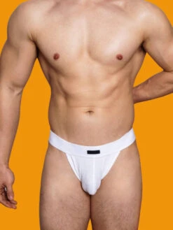 2 Pack Men's Low-rise High-cut Solid Briefs(2 Pack Mens Low Rise High Cut Solid Briefs) 22 2 Pack Men's Low-rise High-cut Solid Briefs(2 Pack Mens Low Rise High Cut Solid Briefs) -Mr Saker 1 7 2618e829 b2b7 46d1 8262 ef9a85917e34