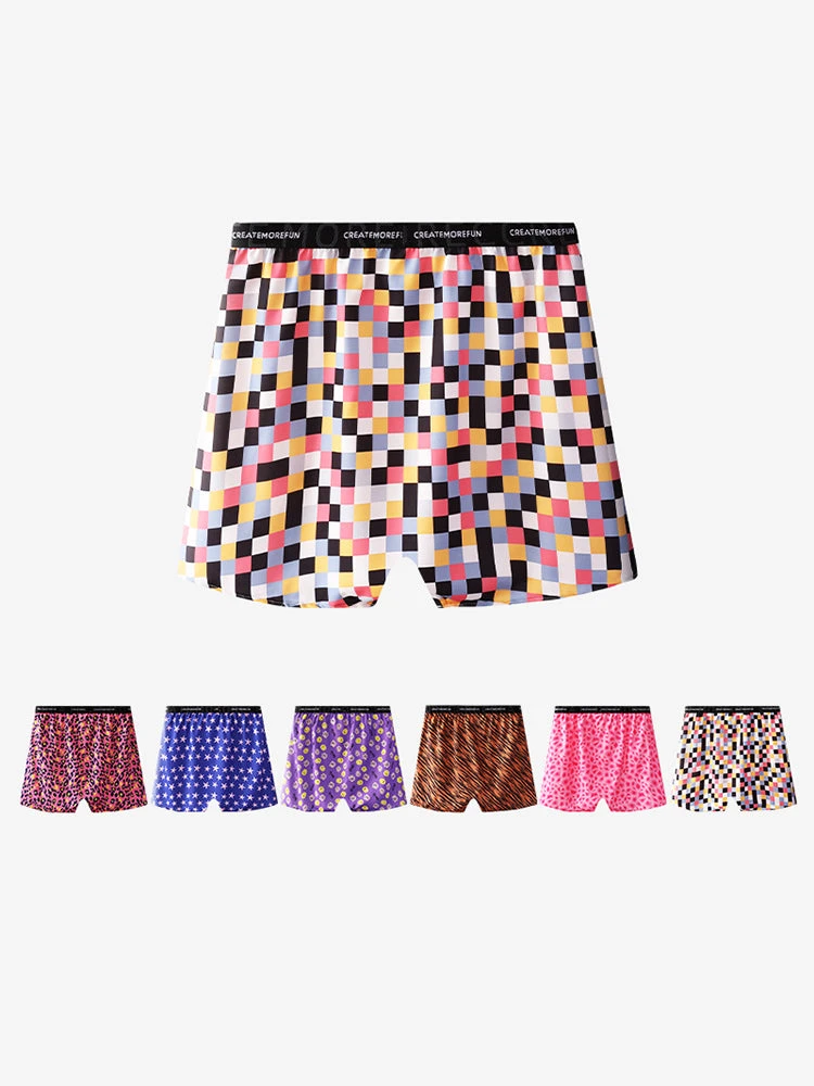 Men's Homewear Summer Lounge Bottoms(Mens Homewear Summer Lounge Bottoms) 5 Men's Homewear Summer Lounge Bottoms(Mens Homewear Summer Lounge Bottoms) - Image 5