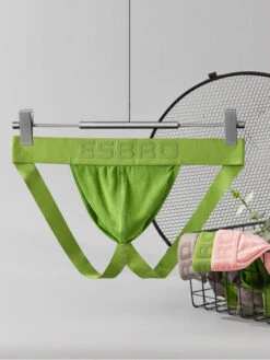 2 Pack Men's Ribbed U-Pouch Sexy Jockstrap(2 Pack Mens Ribbed U Pouch Sexy Jockstrap) 29 2 Pack Men's Ribbed U-Pouch Sexy Jockstrap(2 Pack Mens Ribbed U Pouch Sexy Jockstrap) -Mr Saker 1 7 34f2468a 5529 4503 8fe0 b1616489e9a0