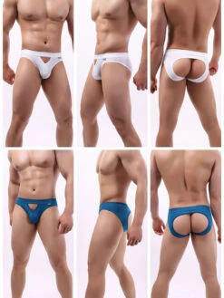 Support Pouch Hollow Out Athletic Jockstraps(Support Pouch Hollow Out Athletic Jockstraps) 24 Support Pouch Hollow Out Athletic Jockstraps(Support Pouch Hollow Out Athletic Jockstraps) -Mr Saker 1 7 416e45b0 923d 43ad 960e 5de8fc15fbc7