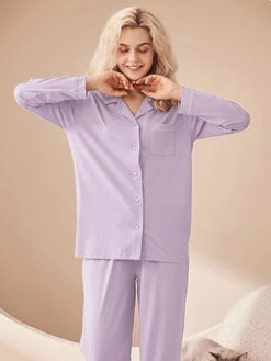 Modal Cotton Comfortable Couple Pajamas Set(Modal Cotton Comfortable Couple Pajamas Set) 38 Modal Cotton Comfortable Couple Pajamas Set(Modal Cotton Comfortable Couple Pajamas Set) -Mr Saker 1 7 47fc8b57 7f9a 4912 a2ba 7693401d35c0