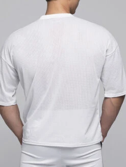 Men's Stretchy Breathable Mesh Short-Sleeve Shirt Sports Running Casual Top T-Shirt(Mens Stretchy Breathable Mesh Short Sleeve Shirt Sports Running Casual Top T Shirt) 18 Men's Stretchy Breathable Mesh Short-Sleeve Shirt Sports Running Casual Top T-Shirt(Mens Stretchy Breathable Mesh Short Sleeve Shirt Sports Running Casual Top T Shirt) -Mr Saker 1 7 4a82c2dc 653c 44e8 949c c03f4b7f5a45