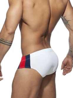 Men's Removable Pad Swim Brief With Drawstring(Mens Removable Pad Swim Briefs With Drawstring) 36 Men's Removable Pad Swim Brief With Drawstring(Mens Removable Pad Swim Briefs With Drawstring) -Mr Saker 1 7 5befb506 49a4 491e 93e5 912e816ac718