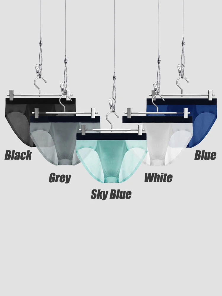 3 Pack Cooling Snug Fit Support Underwear(3 Pack Cooling Snug Fit Support Underwear) 9 3 Pack Cooling Snug Fit Support Underwear(3 Pack Cooling Snug Fit Support Underwear) - Image 9