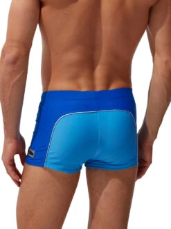 Men’s Smooth Wave Swim Trunk With Drawstring(Men S Smooth Wave Swim Trunk With With Drawstring) -Mr Saker 1 7 69874b3b c177 4da0 a8d0 a34a0d3e4799