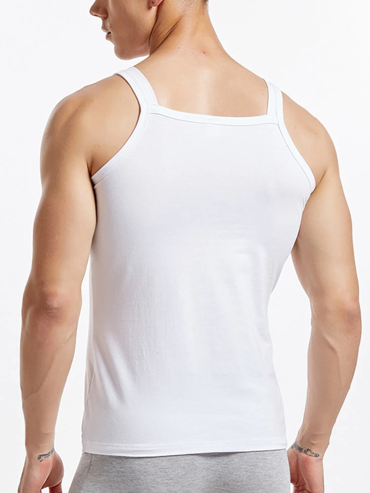 Men's Sport Tank Tops Sleeveless A-Shirts(Mens Sport Tank Tops Sleeveless A Shirts) 2 Men's Sport Tank Tops Sleeveless A-Shirts(Mens Sport Tank Tops Sleeveless A Shirts) - Image 2