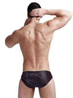 Men's Youth Training Fashion Print Swim Brief(Mens Youth Training Fashion Print Swim Brief) 14 Men's Youth Training Fashion Print Swim Brief(Mens Youth Training Fashion Print Swim Brief) -Mr Saker 1 7 764ced83 c768 4d89 b76e 30deac6c73b8
