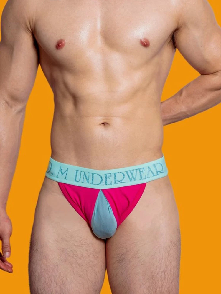 3 Pack Men'sSexy Transparent Mesh Netted Jockstrap(3 Pack Mens Sexy Transparent Mesh Netted Jockstrap) 12 3 Pack Men'sSexy Transparent Mesh Netted Jockstrap(3 Pack Mens Sexy Transparent Mesh Netted Jockstrap) - Image 12