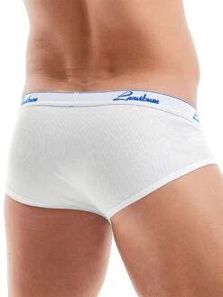 2 Pack Men's Thread Cotton Pouch Briefs(2 Pack Mens Thread Cotton Pouch Briefs) -Mr Saker 1 7 791a9234 0cf8 4a27 89df 27bd03e42988