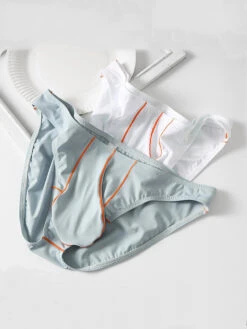 3 Pack Men's U-Pouch Ice Silk Briefs(3 Pack Mens U Pouch Ice Silk Briefs) 26 3 Pack Men's U-Pouch Ice Silk Briefs(3 Pack Mens U Pouch Ice Silk Briefs) -Mr Saker 1 7 7b5540cd d67f 4cb1 8905 db7f8cb6d287