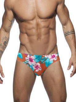 Men’s Floral Print Swim Briefs With Removable Pad(Men S Floral Print Swim Briefs With Removable Pad) 31 Men’s Floral Print Swim Briefs With Removable Pad(Men S Floral Print Swim Briefs With Removable Pad) -Mr Saker 1 7 87484439 013f 4881 a21e 4772275eb7d5