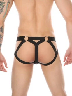Men's Sexy Bondage Thong(Mens Sexy Bondage Thong) 29 Men's Sexy Bondage Thong(Mens Sexy Bondage Thong) -Mr Saker 1 7 877cdbe5 0d5f 4fa1 b98b c57489ae9582